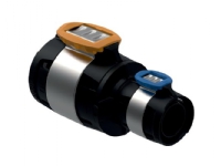 Geberit FlowFit reduktion: PPSU, d=50mm, d1=32mm