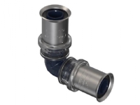 Presvinkel Tigris K5 40mm - 90°