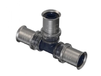 Wavin Tigris K5 Tee 40mm -