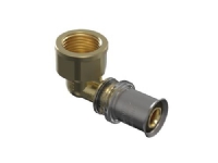 Presvinkel Tigris M5 40mm - 11/4""' m/mf.'