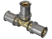 Wavin Tigris M5 Tee 25mm -