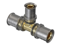 Tee Tigris M5 40x25x40mm