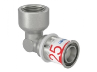 MLC prs.vkl.90m.mf.MLC25-3/4 - til gulvvarme- og brugsvand- og radiatorsystemer