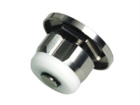 t/maskekalibrator 50mm t/alupex