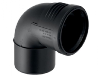 Geberit 390.024.14.1, 87,5°, 19 mm
