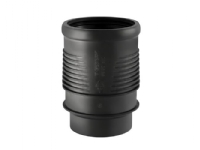 Geberit silent long/exposed sleeve 110 mm