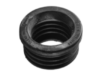 Wavin Wafix rubber transition 50/40 mm