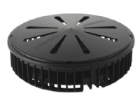 Geberit Outlet grating for geberit pluvia roof outlet