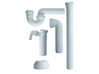 Dallmer Siphon 100/1 unit