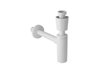 Geberit uniflex vandlås til håndvask, 32 mm Rørlegger artikler - Baderommet - Tilbehør for håndvask