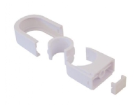 Rørklemme mlc 16-20mm enkel