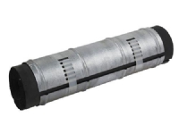 Flexbøsning Karfa iso KL1-4 18X240 mm