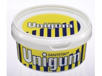 Unigum gummisett Unipak 1,5KG Rørlegger artikler - Rør og beslag - Pakninger