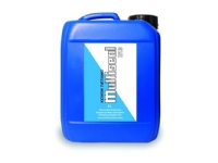 Unipak Multiseal R13 koncentreret rensevæske specielt velegnet til brugs- og drikkevandssystemer.