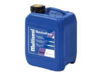 Multiseal Neutralizer 5 ltr - Neutraliseringsvæske