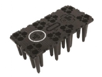 Regnvandskassette AquaCell 1200x600x400