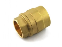 Overgangsmuffe 40-11/2""''