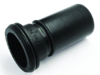 Støttebøsning 50mm, SDR11 - komposit, Isiflo Sprint seal liner
