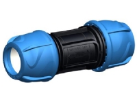 Reparationsmuffe 63mm - iJOINT PN16. PP-EPDM