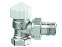 Ventilhus Calypso exact 3/4""' vinkelløb'