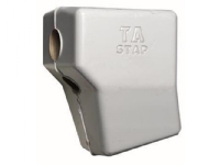 Ta Isol.Skål Stap 32 -50 - Isoleringskappe til varme/køl til TA STAP Rørlegger artikler - Rør og beslag - Trykkrør og beslag