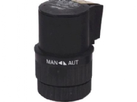 Bilde av Danfoss Termomotor 230v - Abv-no 082f0001