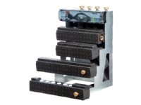 Salus bundmodul BM GV4-KV5-VV4 Varmekontroll og termostater