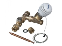 Tilbehørssæt til Metro system 3 & 5 split units