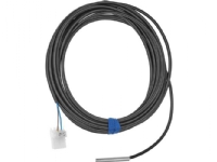 Bosch NTC-Føler med 6mtr kabel - Til varmtvandsbeholder Rørlegger artikler - Oppvarming - Tilbehør