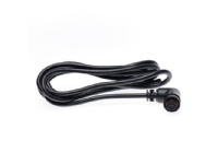 Ledning 2m 12-polet styring/brænder