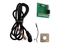Brænderprint PTC-NTC kit 8-12 pin