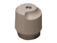 Uponor SPI Vario B håndhjul i plast WGF M28