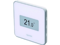 Termostat hvid Smatrix disp. T-169 Rørlegger artikler - Oppvarming - Gulvvarme