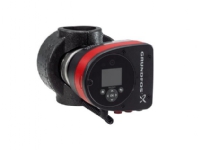 Grundfos Magna3 Tappevannspumpe 25-60