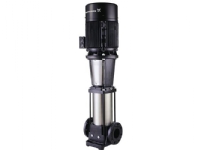 Grundfos CR3-10 vertikal centrifugalpumpe HQQE 3x230/400 50HZ