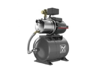 Grundfos JP 5-48 PT-H booster - JP 5-48 PT-H 1x230V 50Hz 1,5m SCHUKO HU