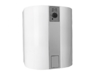 METRO THERM Vandvarmer, el 15 ltr. 3,6 kW/400 V.  Rør op. HxBxD 450x390x300 mm.