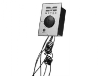 METRO THERM Styreboks med 65° termostat til vandvarmer.