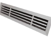 Gitter 300x50mm nilair