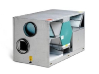 Ventilasjonssagg Comfort 450cts lys hmi h