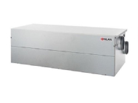 Ventilasjonsaggregat Comfort CT150 v. Ventilasjon & Klima - Baderomsventilator