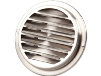 Egb100 rustfri murrist ø95/125mm Ventilasjon & Klima - Baderomsventilator