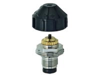 Uponor SPI ventilindsats - Fremløb RWG