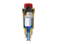 Flamco Flexvent deaerator 1/2