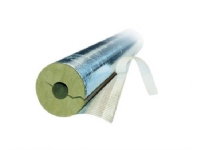Rørskål Rockwool flex 22x50mm 1m Rørlegger artikler - Verktøy til rørlegger - Isolasjon