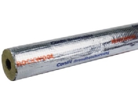 Brandbøsning Conlit 114x33,0mm 1m Rørlegger artikler - Verktøy til rørlegger - Isolasjon