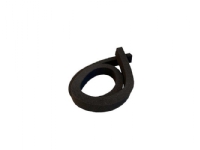KARFA Fugebagstop 40mm P40 til Brand-Luk P110 i kombination med Brand-Mstik P58