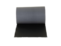 SabetoCOVER indpakning sort 140 mm x 10 m