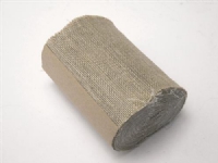 Kløtzel 10 cm/10m Rørlegger artikler - Verktøy til rørlegger - Isolasjon