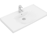 Ifö Spira håndvask 90 cm, t/Sense underskab SUS 90 Rørlegger artikler - Baderommet - Toaletter